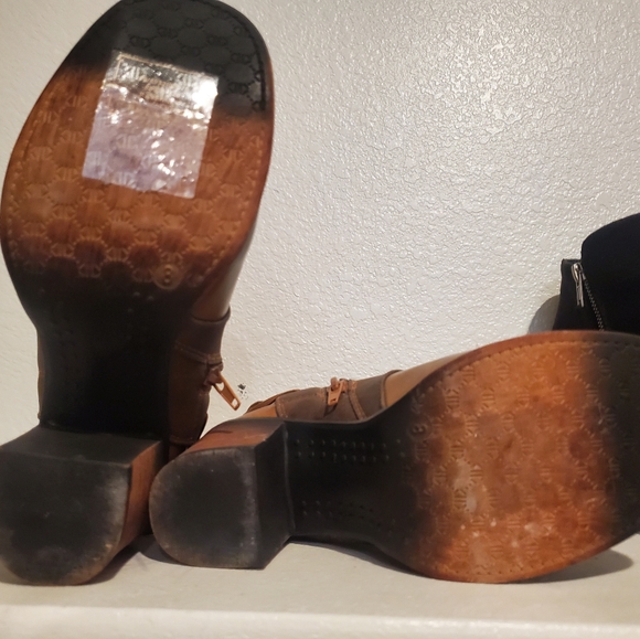 Boots - Picture 2 of 2